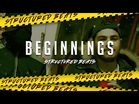 [FREE] M3NA x PABS TYPE BEAT 'BEGINNINGS' - AUS/UK DRILL INSTRUMENTAL (PROD. STRUCTURED BEATS)