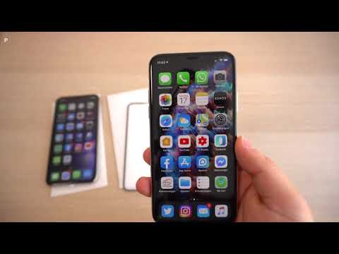 Das BESTE Panzerglas? Cellbee Zubehörcheck + Gewinnspiel! - touchbenny