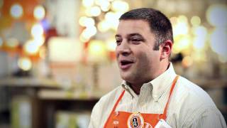 Retail Management at The Home Depot