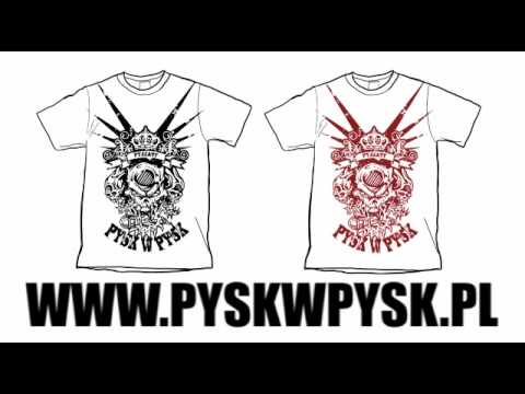 PYSKATY / TOMIKO - Koncerty LUBIN i GARWOLIN