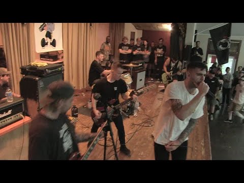 [hate5six] Fixation - July 10, 2021 Video