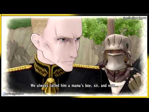 Valkyria Chronicles Remastered PS4 Gameplay Walkthrough Part 11