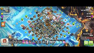 Clash of Magic Season Gameplay | Epic Strategy/epic fight & Legendary wins 🇧🇩