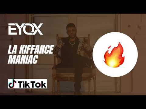 La Kiffance x Maniac DJ EYOX ft. Pulse|Trap