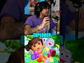 DORA THE EXPLORER THEORY EP 212 ​⁠ Jumpersjump