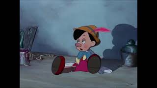 Pinocchio (1940) - I&#39;ve Got No Strings (2022 Audio Only)