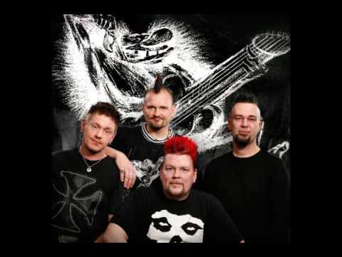 Videoclip de Rehellistä kiristystä — Klamydia