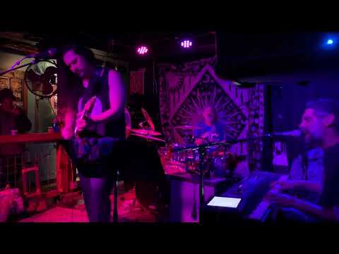 Swanny's 50th Birthday Celebration-Gus and Phriends w Spiro- Masterpiece-3/10/23