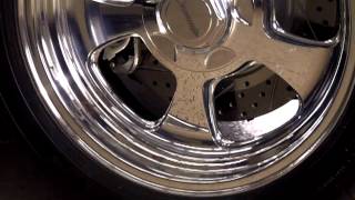 Meguiar’s Wheel Polishing Kit