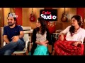 Coke Studio Season 7| BTS| Jaana| Zoheb Hasan & Zoe Viccaji