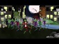 Tadapix ZOMBIES ATTACK BUILDING MANAGER Animated Thriller