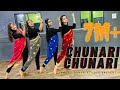 CHUNNARI CHUNNARI Biwi No 1 Bollywood Dance Cover Salman Khan Sushmita Sen