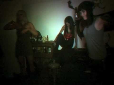 Behind The Scenes: SPITFIST Photo Shoot (H.E.R.P.E.E.S.)