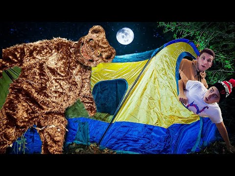 24 SATA KAMPOVANJE ČELENDŽ!