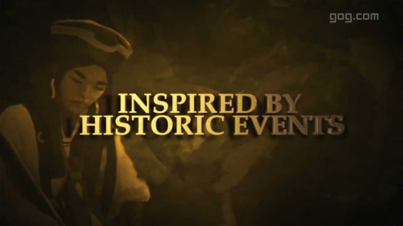 Expeditions: Conquistadorvideo poster