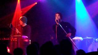 She Want Revenge - True Romance