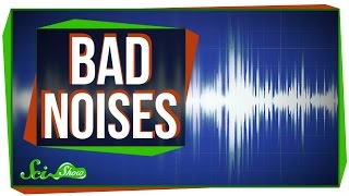 Why Do Some Noises Make You Cringe?