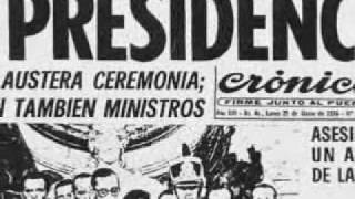 la memoria (versión de Malicia)