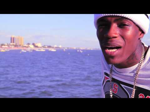 G.T "Too Much" Flame Films