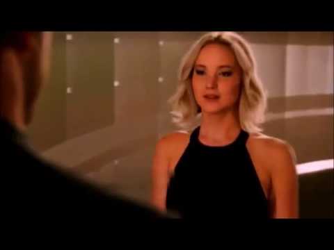 Pasajeros (Pasengers) / Película / Video Musical ( One Day - Kodaline)