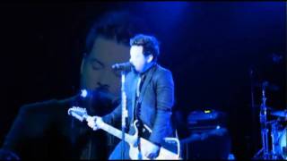 David Cook  "Don't You (Forget About Me)"  Fan Vid