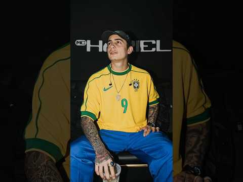 RELANÇAMENTO DA CAMISA DA SELEÇÃO BRASILEIRA DE 98! ESSA É OBRIGATÓRIO TER! #brasil #futebol