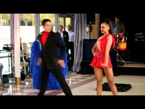 Quick change transformation