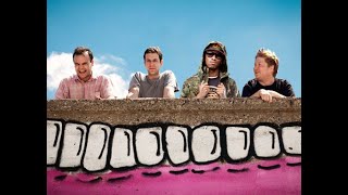 My Sun In the Morning (Future x Future Islands)