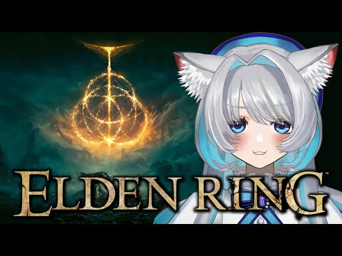 【完全初見／ELDEN LING】ついにDLC到達！ボスたくさん倒すぞ！ #21【灰漣しぴ／Kairen Cipi】