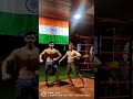 Jai hind 🇮🇳🇮🇳🇮🇳🇮🇳 #gymshorts #youtubeshorts #dehradun #biggym #fitindia #fitnessjourney #uttarakhand