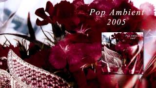 GAS - Pop 'Pop Ambient 2005' Album