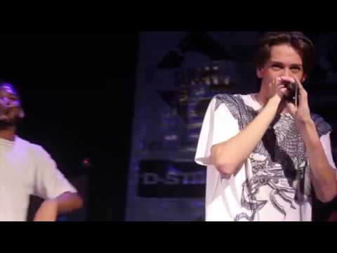 Keep me En vivo- Show de Naim- El Surgimiento -Round 1- La Plata