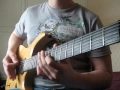 The Dillinger Escape Plan - Good Neighbor (Guitar Cover)