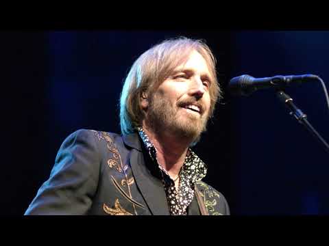 Tom Petty  Feel A Whole Lot Better (with lyrics)