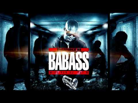 Babass - Cités gores feat LECK