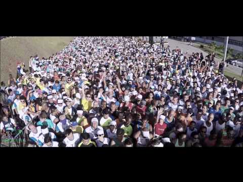 4ª Corrida da Saúde Suprema/PJF