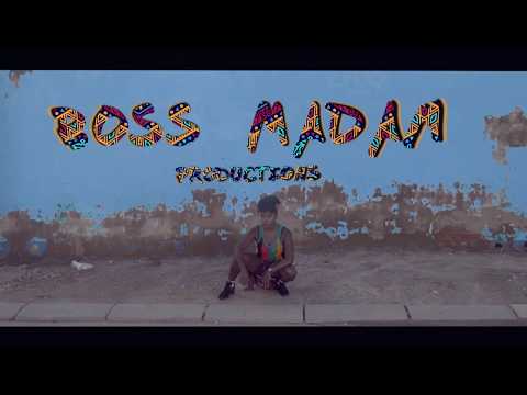 Sally Boss Madam - Net So