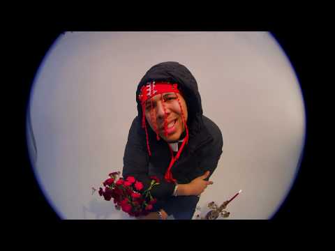 NAJJEE - CHERRY PIE (OFFICIAL MUSIC VIDEO)