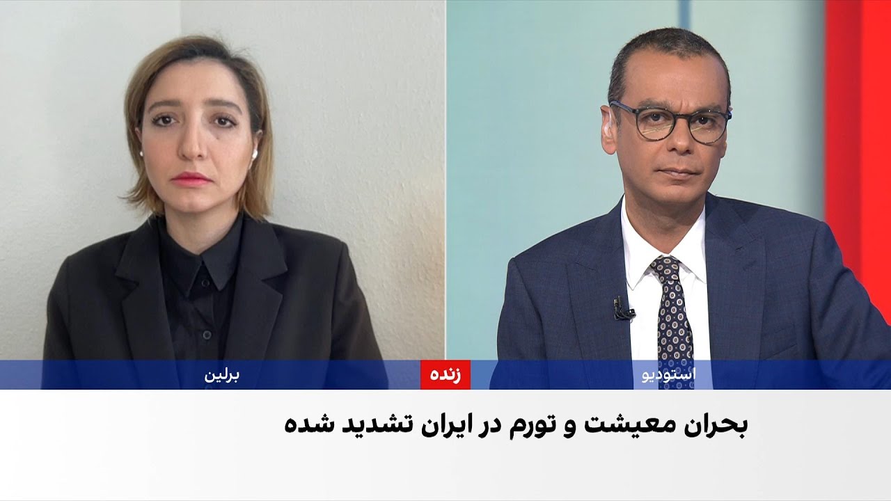 مهتاب قلی‌زاده: نرخ ارز تاثیر مستقیمی بر قیمت خوراکی‌ها در ایران دارد