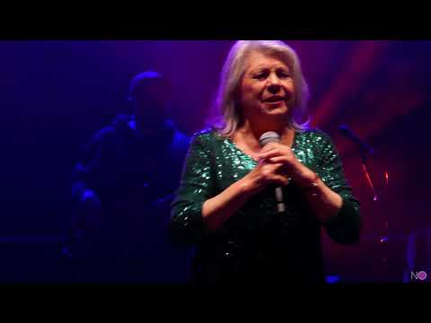 Krystyna Prońko - Jesteś lekiem na całe zło [Albo Inaczej - 05.09.2021, Warszawa]