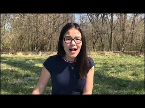 Gedanken unserer Konfis aus der Erlöserkirche  I  20.04.2020