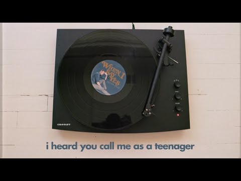 Thumbnail for When I Say Yes video