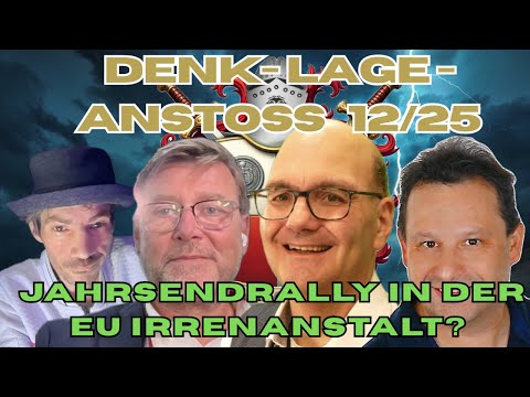 MGK 1 and Thomas Bachheimer