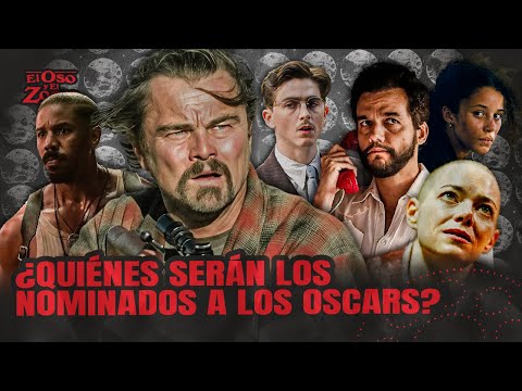 ¡REACCIÓN A LOS NOMINADOS DE LOS #oscars2026 ! - EL ZORRO Y EL OSO