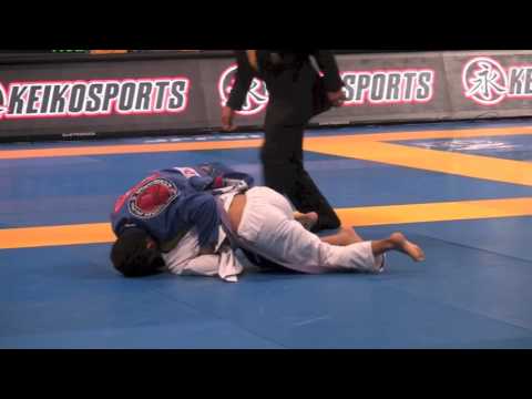 Kennedy Maciel 2016 Worlds Highlight ~ Cobrinha BJJ & Fitness Alliance Los Angeles