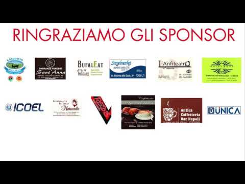Serie C2: Real Fondi - Latina 2017 Highlights