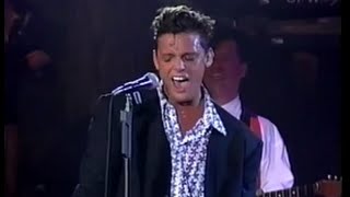 Luis Miguel - Suave/Entrégate. Acapulco Fest 1993