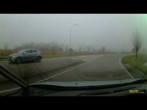 Dashcam Buitenpost 1