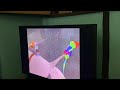 Closing To The Rescuers 1999 VHS Version 2
