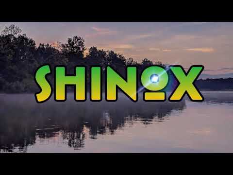 KRYSSY x SHINOX  bad cendrillon kmpa